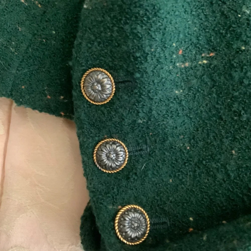 Vintage Karl Lagerfeld suit - Picture 3 of 7